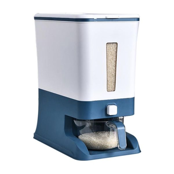 storage bottles & jars 12kg food grain rice container sealed bucket dispenser box transparent moisture proof powder boxes
storage bottles & jars 12kg food grain rice container sealed bucket dispenser box transparent moisture proof powder boxes