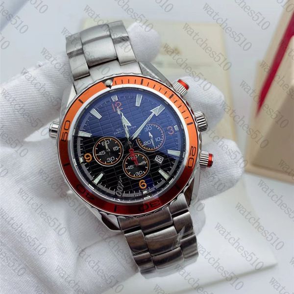 mens watch full stainless steel sapphire super luminous watches 3atm waterproof fashion wristwatches montre de luxe by watcehes510, Slivery;brown
mens watch full stainless steel sapphire super luminous watches 3atm waterproof fashion wristwatches montre de luxe by watcehes510, Slivery;brown
