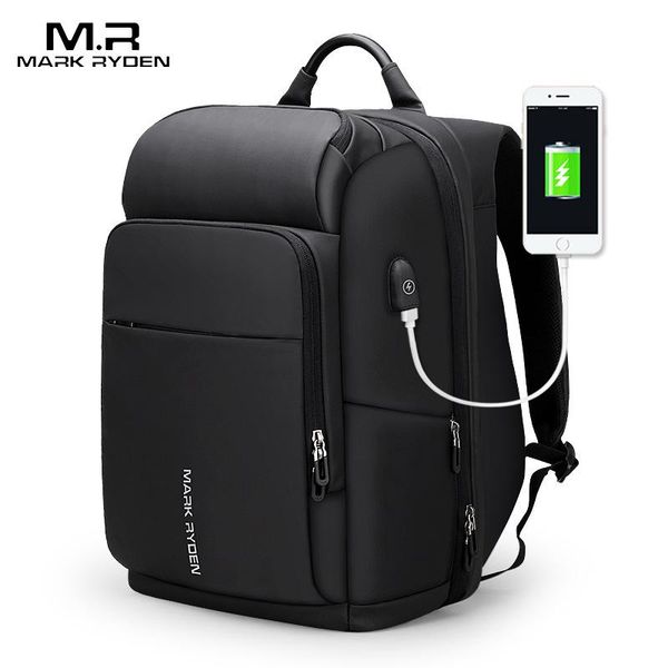 backpack usb charge men leather for travelling fashion cool school bags boys anti theft lap2021
backpack usb charge men leather for travelling fashion cool school bags boys anti theft lap2021