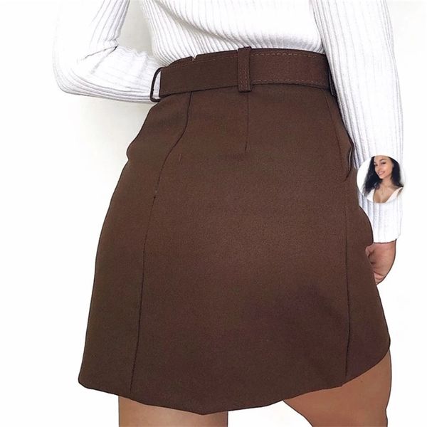 zhisilao a-line mini high waist with belt autumn winter 2021 elegant solid bodycon pencil retro black skirt chic
zhisilao a-line mini high waist with belt autumn winter 2021 elegant solid bodycon pencil retro black skirt chic