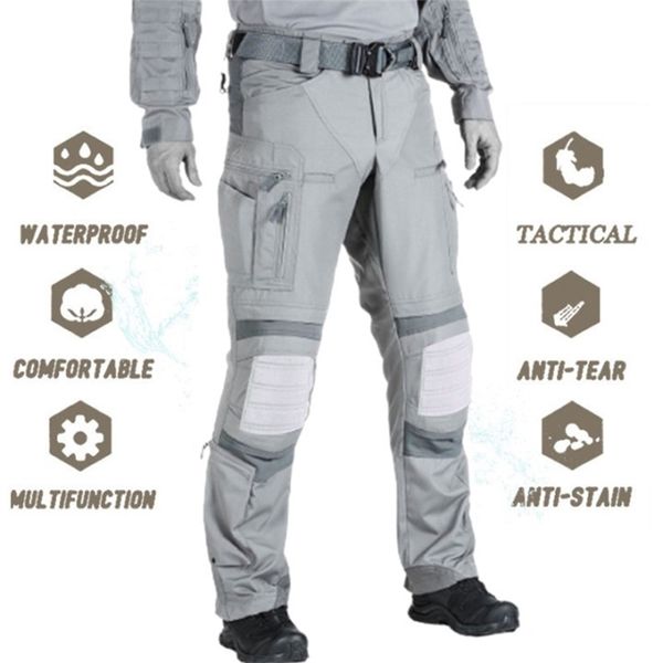 tactical pants military us army cargo pants work clothes combat uniform outdoor airsoft paintball camouflage knee pads trousers 210810, Black
tactical pants military us army cargo pants work clothes combat uniform outdoor airsoft paintball camouflage knee pads trousers 210810, Black