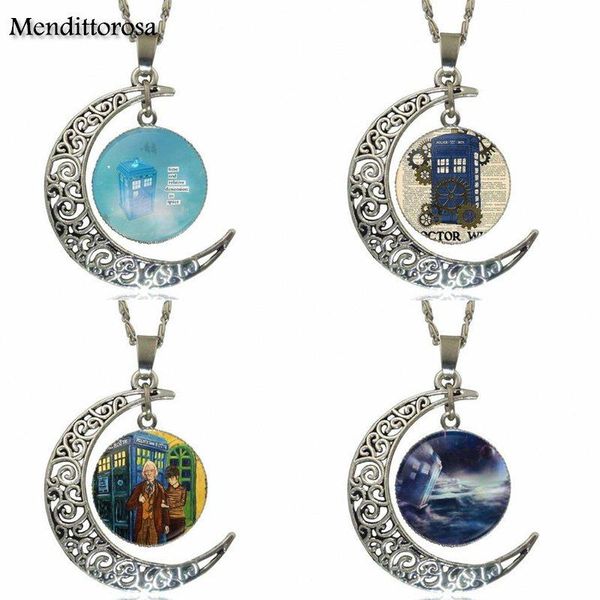 pendant necklaces steampunk tardis art picture gem dr who vintage jewelry silver plated with crescent shaped luminous necklace for women par
pendant necklaces steampunk tardis art picture gem dr who vintage jewelry silver plated with crescent shaped luminous necklace for women par