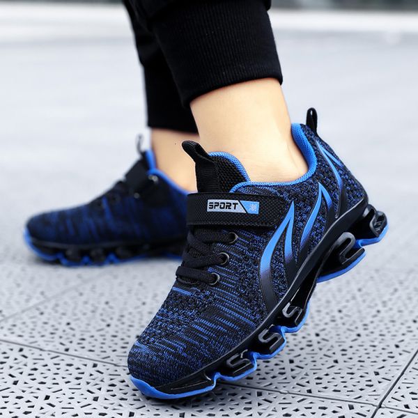 big children running non-slip shoes excellent sweat absorbency boys sneakers spring autumn breathable kids sport light outdoor hollow sole t, Black;white
big children running non-slip shoes excellent sweat absorbency boys sneakers spring autumn breathable kids sport light outdoor hollow sole t, Black;white