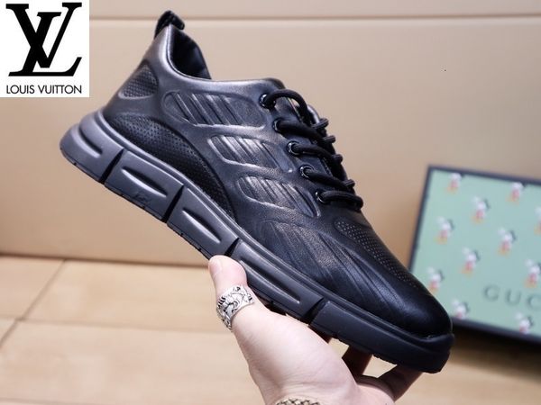 moccasins shoes men lace-ups designer boots luxury buckles men dress sneakers loafers 5xic, Black
moccasins shoes men lace-ups designer boots luxury buckles men dress sneakers loafers 5xic, Black