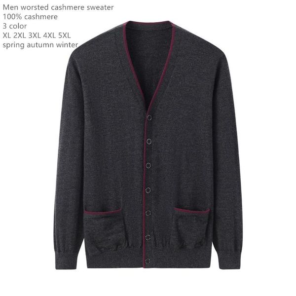 men's sweaters naizaiga 100% cashmere worsted thin v-neck solid long sleeve gray men sweater father business cardigans , mpsm3036, White;black
men's sweaters naizaiga 100% cashmere worsted thin v-neck solid long sleeve gray men sweater father business cardigans , mpsm3036, White;black