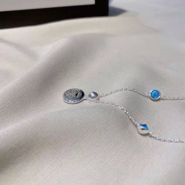 925 sterling silver love fearless blendforlove round cat face necklace female
925 sterling silver love fearless blendforlove round cat face necklace female