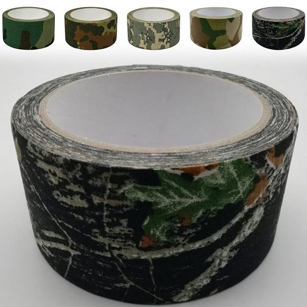 fridge magnets camouflage tape cloth stealth anti slip hunting for cycling survival game 5cm*10m 
fridge magnets camouflage tape cloth stealth anti slip hunting for cycling survival game 5cm*10m