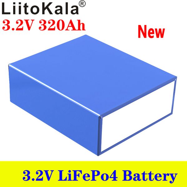 3.2v 320ah lifepo4 battery, used for electric car energy storage solar system 12 v no 200ah rechargeable cell
3.2v 320ah lifepo4 battery, used for electric car energy storage solar system 12 v no 200ah rechargeable cell