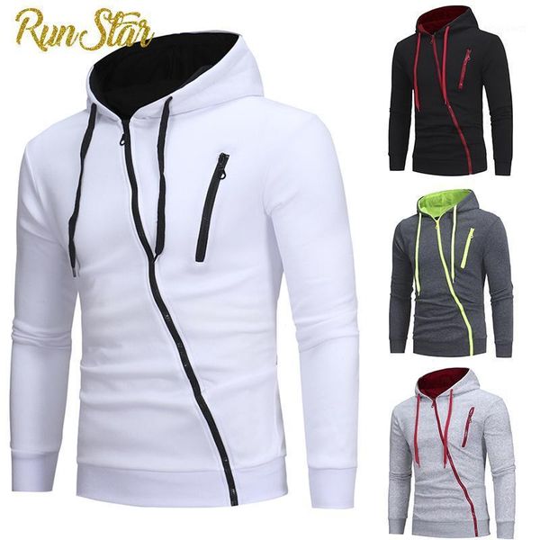men's jackets autumn winter hoodies men casual long sleeve hoodie sweatshirts slim zipper hoody hooded male streetwear 2021, Black;brown
men's jackets autumn winter hoodies men casual long sleeve hoodie sweatshirts slim zipper hoody hooded male streetwear 2021, Black;brown