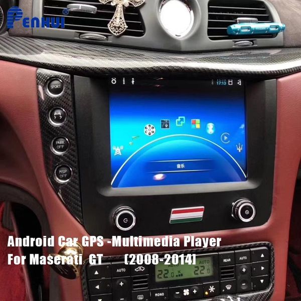 player android car dvd for gt granturimso ( 2008-2014) radio multimedia video navigation gps 9 double din
player android car dvd for gt granturimso ( 2008-2014) radio multimedia video navigation gps 9 double din