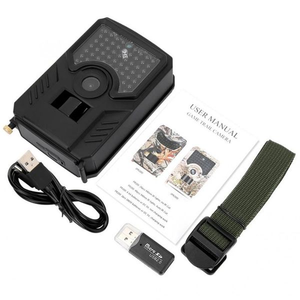 hunting trail camera outdoor waterproof 1080p 12mp wildelife infrared po trap camcorder cameras
hunting trail camera outdoor waterproof 1080p 12mp wildelife infrared po trap camcorder cameras