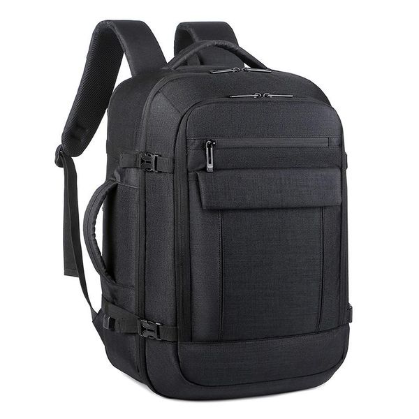 backpack men's 17-inch computer bag cross-border expansion waterproof oxford cloth large-capacity business travel
backpack men's 17-inch computer bag cross-border expansion waterproof oxford cloth large-capacity business travel
