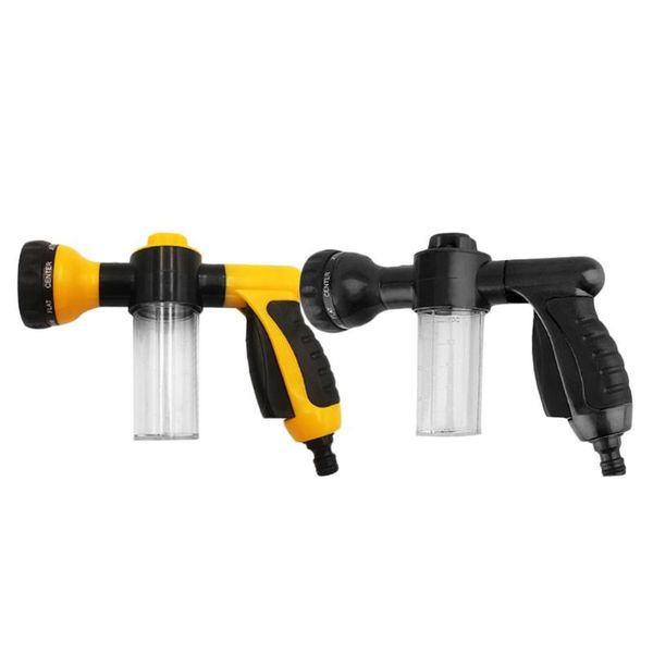 auto foam car washer guns high pressure power cars wash snow gun for household cleaning garden irrigation water watering equipments
auto foam car washer guns high pressure power cars wash snow gun for household cleaning garden irrigation water watering equipments