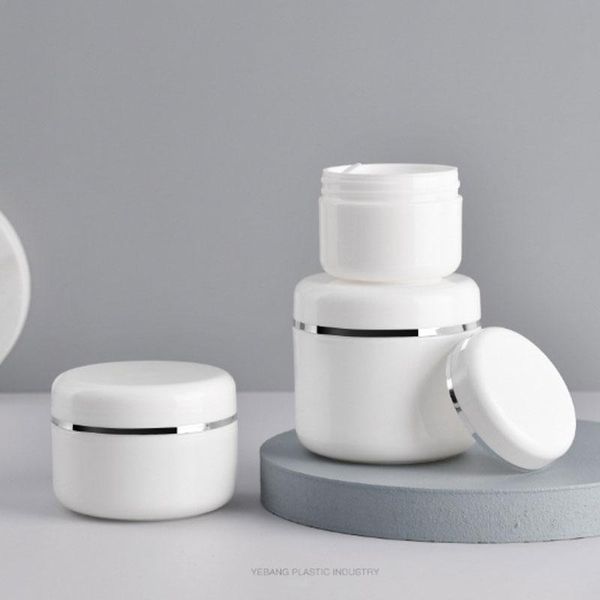 storage bottles & jars 10pcs 20g, 50ml, 100, 250ml, pp silver edge cream box, sub-packaging mask , and bottling
storage bottles & jars 10pcs 20g, 50ml, 100, 250ml, pp silver edge cream box, sub-packaging mask , and bottling