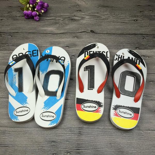 slippers argentina man flip flops sandal fashion #10 sport men's slipper beach coast shoe for men shower flip-flop eva non-slip, Black
slippers argentina man flip flops sandal fashion #10 sport men's slipper beach coast shoe for men shower flip-flop eva non-slip, Black