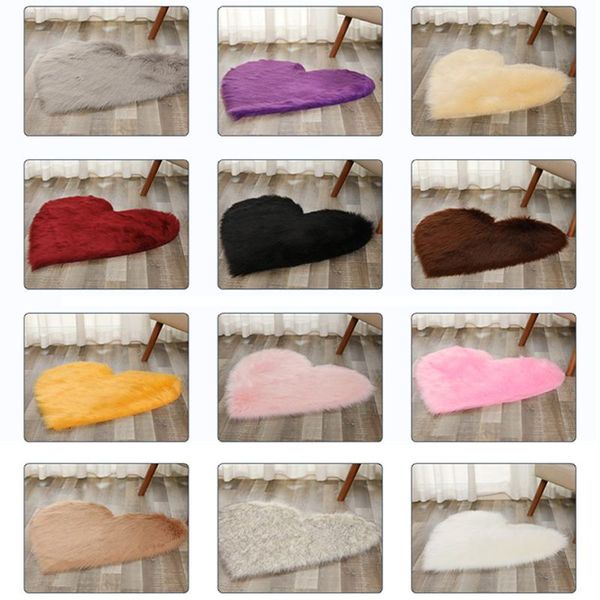 cushion/decorative pillow breathable antiskid floor doormats spinning wool heart shape for living room pure color kids bedroom mat rug decor
cushion/decorative pillow breathable antiskid floor doormats spinning wool heart shape for living room pure color kids bedroom mat rug decor
