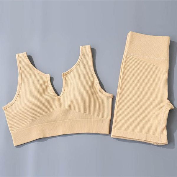 yoga outfit sportswear quick dry women seamless set sports bra sport shorts tracksuit gym clothing fitness suit workout leggings
yoga outfit sportswear quick dry women seamless set sports bra sport shorts tracksuit gym clothing fitness suit workout leggings