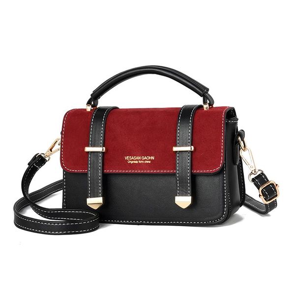 dl046-21 style bag female korean version cool trendy fashion fresh messenger shoulder handbag cross body
dl046-21 style bag female korean version cool trendy fashion fresh messenger shoulder handbag cross body