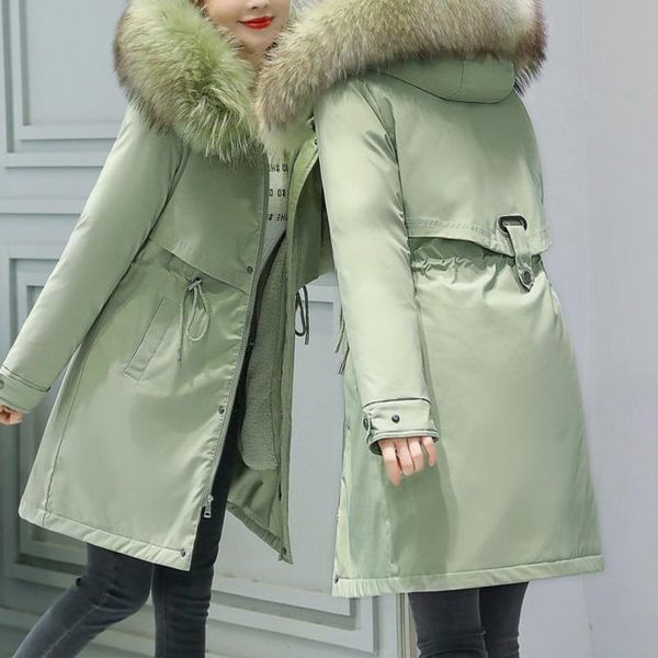 women's down & parkas 2021 winter hooded long sleeve coat clothes women thick warm feminino puffer jacket harajuku feminina zipper cha, Black
women's down & parkas 2021 winter hooded long sleeve coat clothes women thick warm feminino puffer jacket harajuku feminina zipper cha, Black