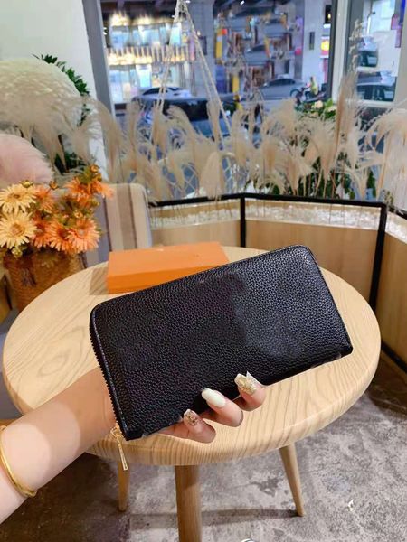 female long wallet zipper compartment of the purse hand bag presbyopic and fashion credit card money wallets ladies leather for women pouch, Red;black
female long wallet zipper compartment of the purse hand bag presbyopic and fashion credit card money wallets ladies leather for women pouch, Red;black