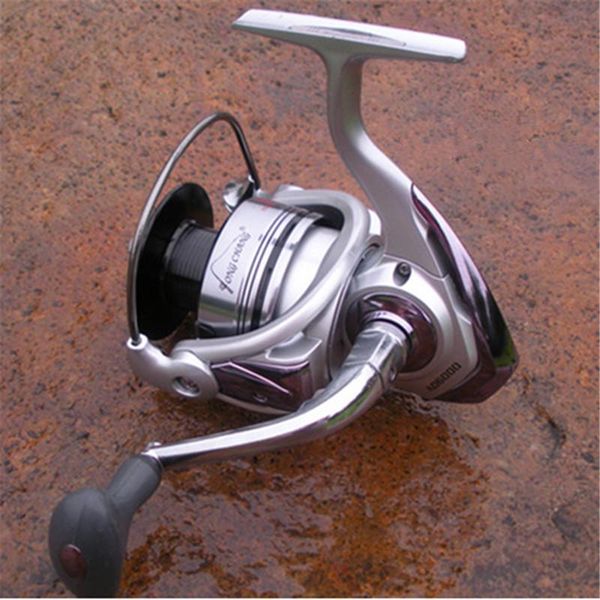 baitcasting reels cross-border direct supply one-way non-gap fishing vessel all-metal hand wire wheel spinning sea far c
baitcasting reels cross-border direct supply one-way non-gap fishing vessel all-metal hand wire wheel spinning sea far c