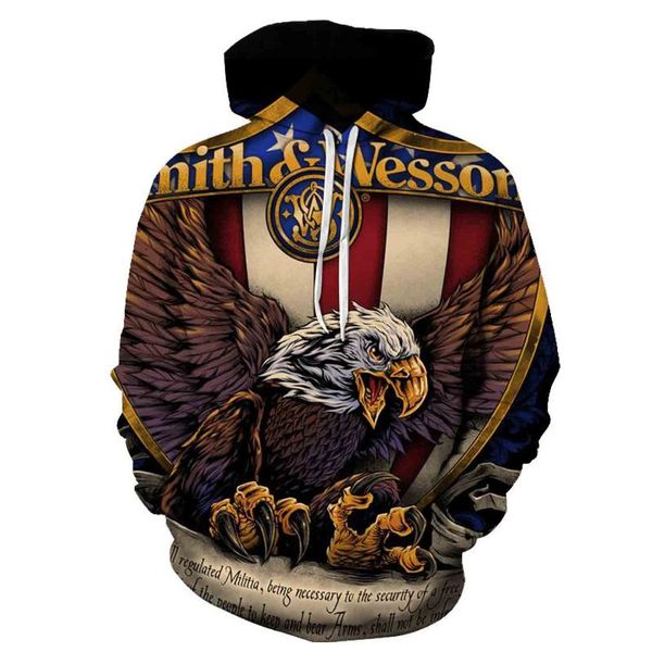 men's hoodies & sweatshirts fashionable 3d printing movie eagle animal pattern hoodie spring and autumn comfortable casual loose design, Black
men's hoodies & sweatshirts fashionable 3d printing movie eagle animal pattern hoodie spring and autumn comfortable casual loose design, Black