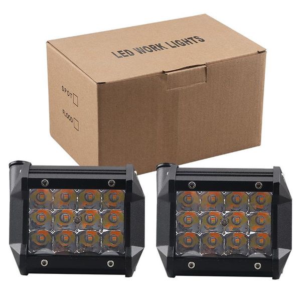 working light flashing car led bar work lights 4" running for 4x4 off road suv atv truck motorcycle 3000k 6000k 12v 24v
working light flashing car led bar work lights 4" running for 4x4 off road suv atv truck motorcycle 3000k 6000k 12v 24v