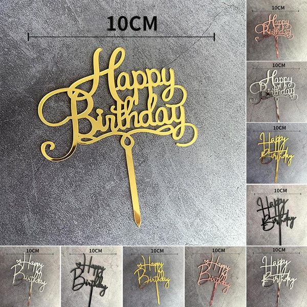 other festive & party supplies for love heart happy birthday acrylic cake er card diy decor
other festive & party supplies for love heart happy birthday acrylic cake er card diy decor