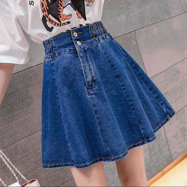 skirts harajuku punk y2k denim mini pleated skirt ladies summer high waist jeans shorts women ruffles fashion, Black
skirts harajuku punk y2k denim mini pleated skirt ladies summer high waist jeans shorts women ruffles fashion, Black