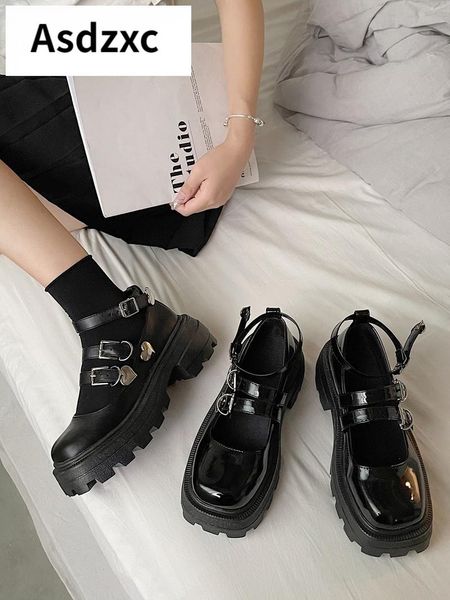 dress shoes style women pu high heels lolita sweet girl college students japanese elegant girls mary jane, Black
dress shoes style women pu high heels lolita sweet girl college students japanese elegant girls mary jane, Black
