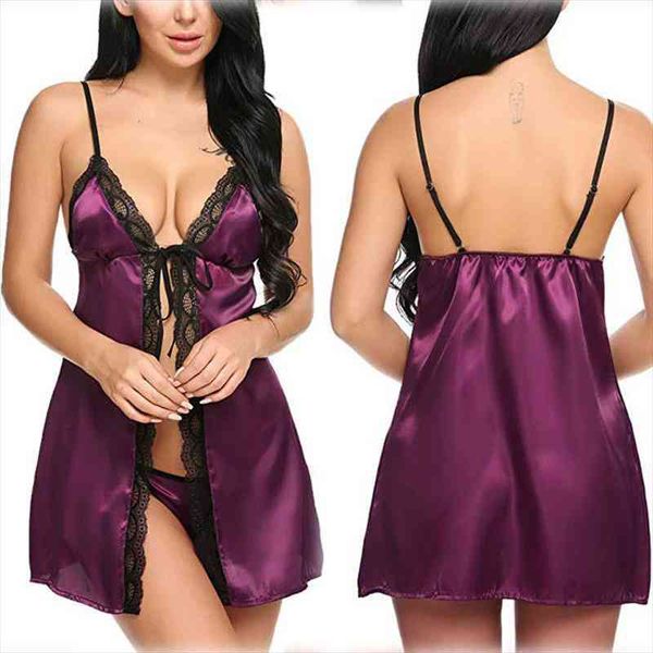 fashion lace womens sling nightdress european and american lingerie blue purple wine red s l xl xxl, Black;red
fashion lace womens sling nightdress european and american lingerie blue purple wine red s l xl xxl, Black;red