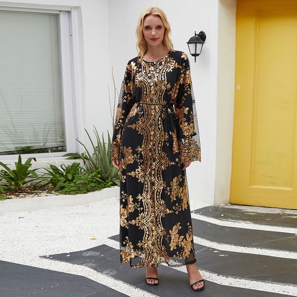 eid mubarak embroidery sequin abaya turkey kimono cardigan muslim hijab dress islam abayas for women robe ete dubai kaftan mujerplus size cl, Red
eid mubarak embroidery sequin abaya turkey kimono cardigan muslim hijab dress islam abayas for women robe ete dubai kaftan mujerplus size cl, Red