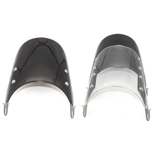 motorcycle windshield airflow adjustable windsn wind deflector for 5-7 inch headlights universal moto
motorcycle windshield airflow adjustable windsn wind deflector for 5-7 inch headlights universal moto