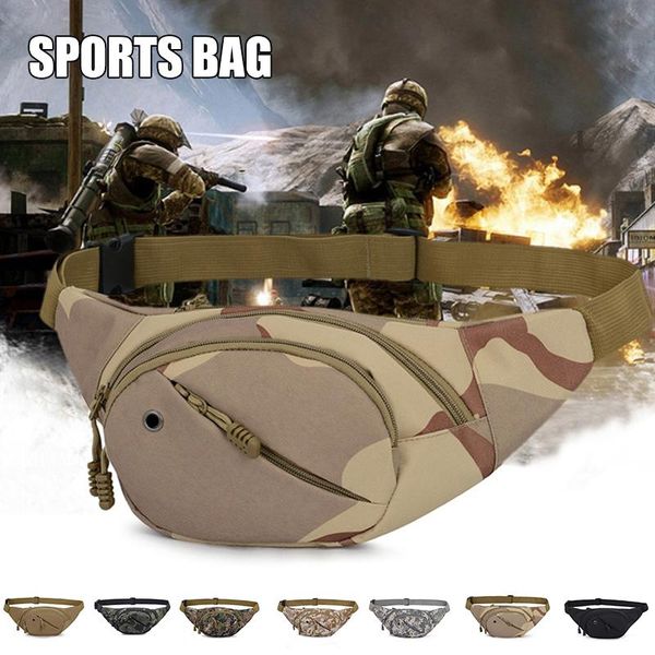 duffel bags camouflage waist bag outdoor sports & leisure backpack large capacity multi-purpose mobile phone for men a66
duffel bags camouflage waist bag outdoor sports & leisure backpack large capacity multi-purpose mobile phone for men a66
