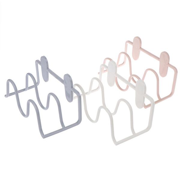 double-layer shoes rack shoe racks storage organizer wall mount slippers hanging shelf slipper holder clothing & wardrobe
double-layer shoes rack shoe racks storage organizer wall mount slippers hanging shelf slipper holder clothing & wardrobe