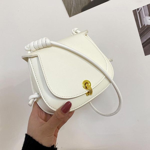 shoulder bags niche design bag female ins 2021 fashion messenger underarm saddle
shoulder bags niche design bag female ins 2021 fashion messenger underarm saddle