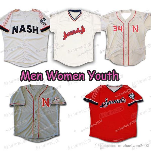 mens nashville sounds navy blue white grey red custom double stitched shirts baseball jerseys men women youth, Blue;black
mens nashville sounds navy blue white grey red custom double stitched shirts baseball jerseys men women youth, Blue;black