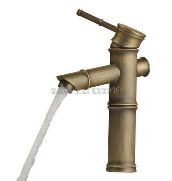 bathroom sink faucets retro antique brass single handle cold and basin mixer faucet vessel taps deck mounted wnf062
bathroom sink faucets retro antique brass single handle cold and basin mixer faucet vessel taps deck mounted wnf062