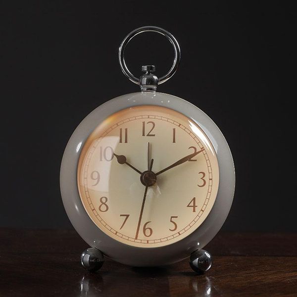 other clocks & accessories nordic metal retro alarm clock digital bed side kids toy electronic alarm-clock snooze function saat deskhome
other clocks & accessories nordic metal retro alarm clock digital bed side kids toy electronic alarm-clock snooze function saat deskhome