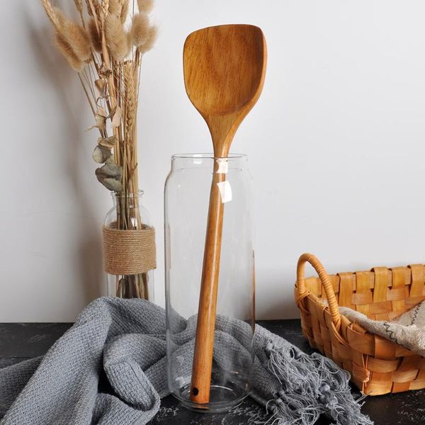 chopsticks kitchen accessories utensils long wooden cooking rice spatula scoop utensil non-stick hand wok shovel kitchenware goods 1229
chopsticks kitchen accessories utensils long wooden cooking rice spatula scoop utensil non-stick hand wok shovel kitchenware goods 1229