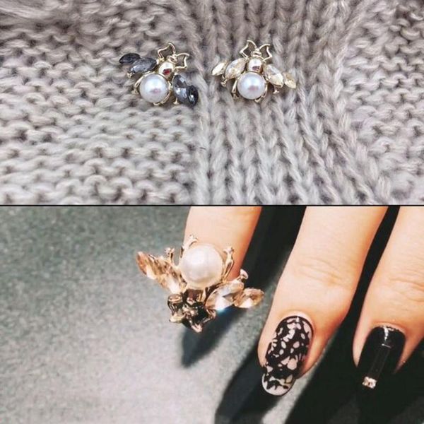 nail art decorations japanese punk leather gold bottom jewelry luxury bee decoration exaggerated accessories, Silver;gold
nail art decorations japanese punk leather gold bottom jewelry luxury bee decoration exaggerated accessories, Silver;gold