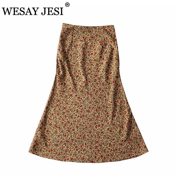 summer fashion women's high-waisted fishtail skirt retro oil painting chic elegant package hip skirts, Black
summer fashion women's high-waisted fishtail skirt retro oil painting chic elegant package hip skirts, Black