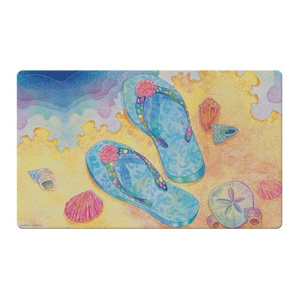 cushion/decorative pillow beach flip flops 18 x 30 inch decorative floor mat summer sandal doormat
cushion/decorative pillow beach flip flops 18 x 30 inch decorative floor mat summer sandal doormat