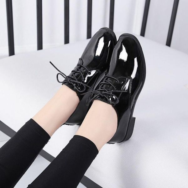dress shoes women women's spring autumn heel lace chaussure femme zapatos mujer, Black
dress shoes women women's spring autumn heel lace chaussure femme zapatos mujer, Black
