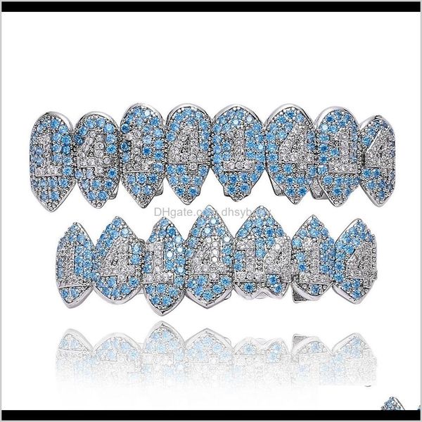 grillz, dental body drop delivery 2021 luxury designer jewelry mens hip hop dents teeth grillz iced out diamond grills rock dj rapper bling, Black
grillz, dental body drop delivery 2021 luxury designer jewelry mens hip hop dents teeth grillz iced out diamond grills rock dj rapper bling, Black