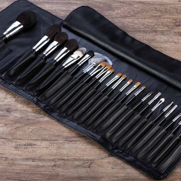professional 12/24 slot makeup brush holder cosmetic organizer rolling bag case container pouch bags 210226
professional 12/24 slot makeup brush holder cosmetic organizer rolling bag case container pouch bags 210226