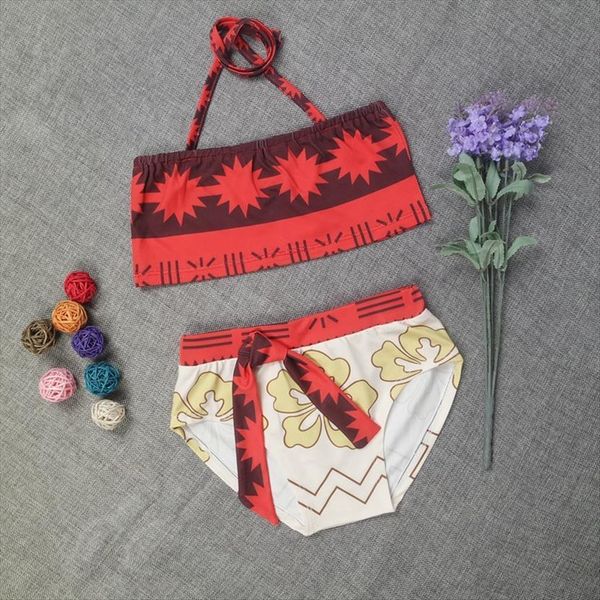 baby girls 2pieces bikini children girl dress swim wear bathing suits swimming clothes kid moana vaiana beachwear, Red;yellow
baby girls 2pieces bikini children girl dress swim wear bathing suits swimming clothes kid moana vaiana beachwear, Red;yellow