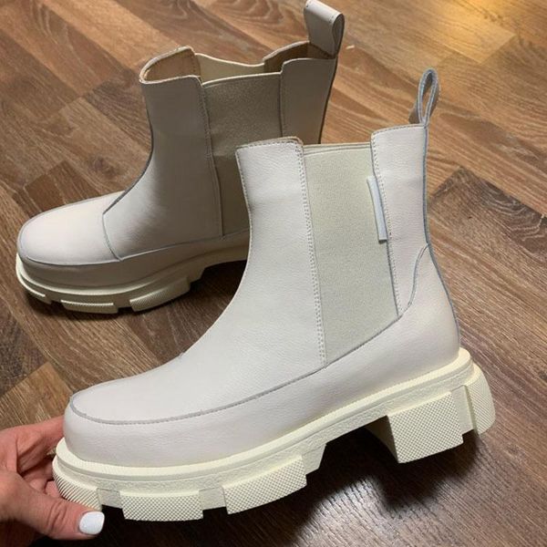 boots 2021 ins real leather women ankle fashion platform warm fur high heel winter shoes woman casual footwear size 35-42, Black
boots 2021 ins real leather women ankle fashion platform warm fur high heel winter shoes woman casual footwear size 35-42, Black