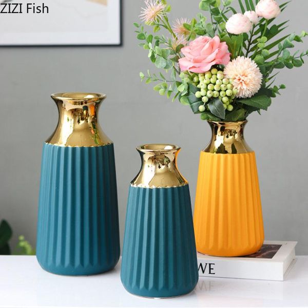 vases orange stripe ceramic vase plant pots decorative living room decoration porcelain hydroponics flower arrangement
vases orange stripe ceramic vase plant pots decorative living room decoration porcelain hydroponics flower arrangement