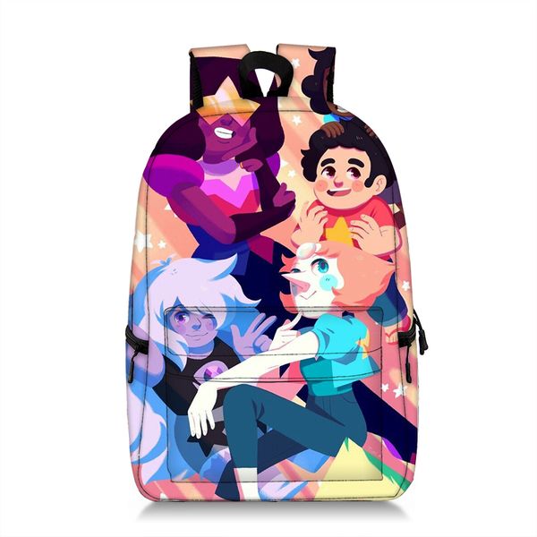 Witch pattern student print backpack high-quality, comfortable and large-capacity novel fun school trip play
Witch pattern student print backpack high-quality, comfortable and large-capacity novel fun school trip play